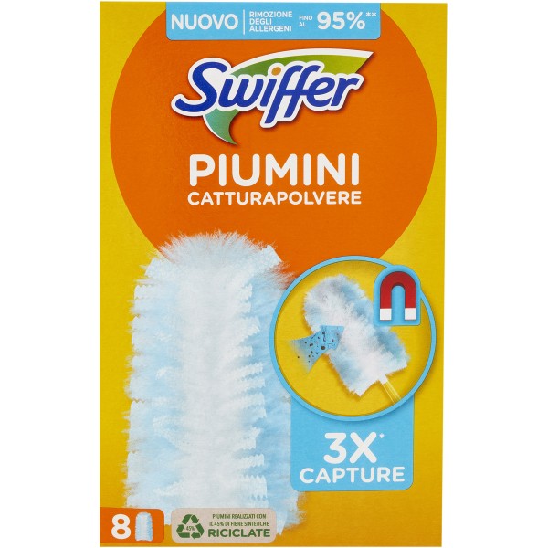 swiffer duster refill x 9pc